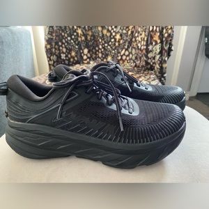 Hoka Bondi 7 Men’s size 8.5
